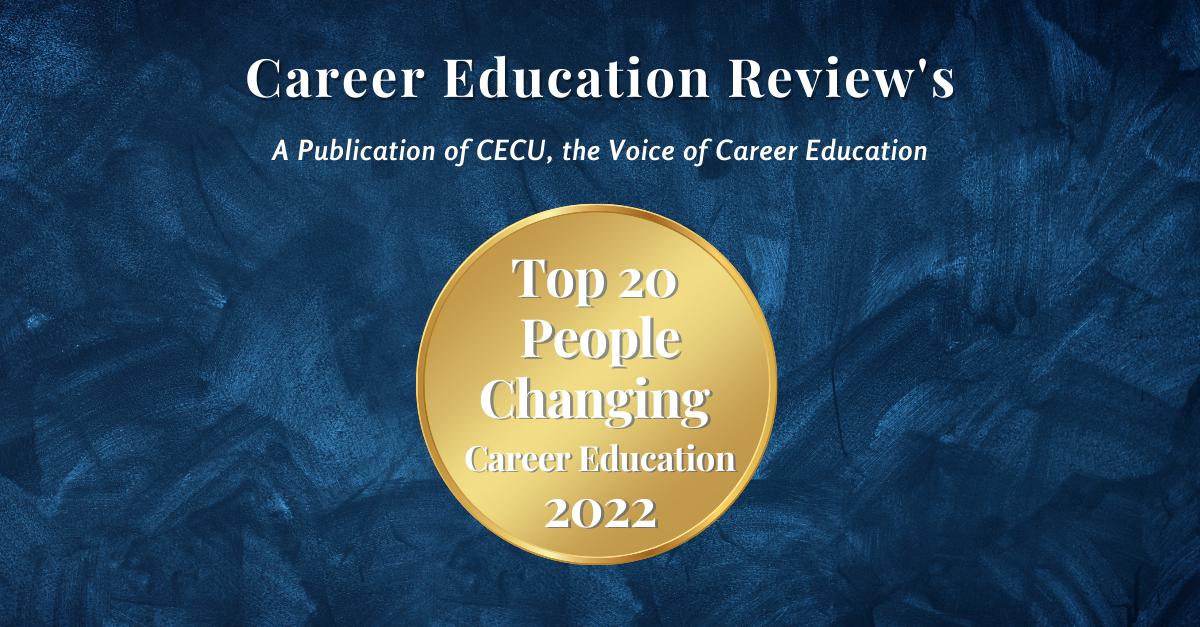 cecu-top-20-people-changing-career-education